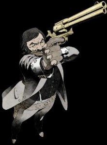Doctor Peace