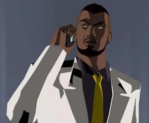 Garcian Smith