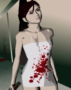 KAEDE Smith