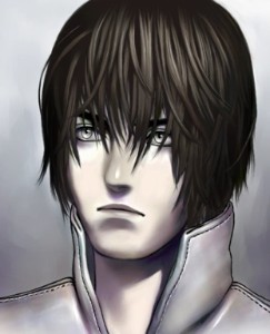 Kamui uehara