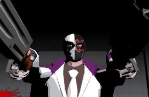 MASK de Smith