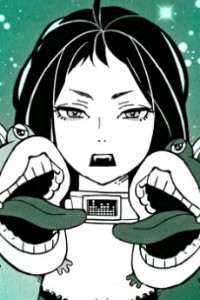 Midori Midorikawa