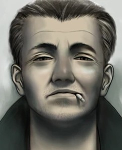 Tetsugoro Kusabi