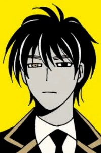 Wataru Kaidou