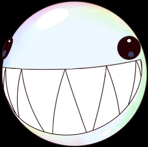 Bubble