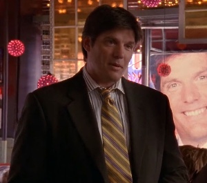 dan scott