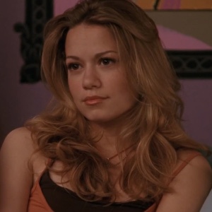 haley james