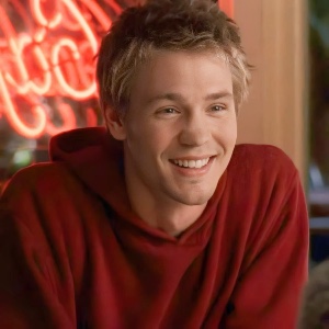 lucas scott