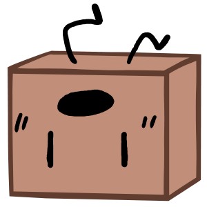 box