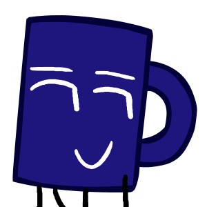 mug