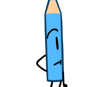 pencil
