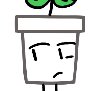 pot