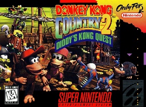 Donkey Kong