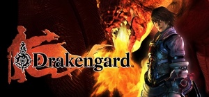 Drakengard