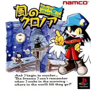 Klonoa