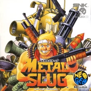 Metal Slug