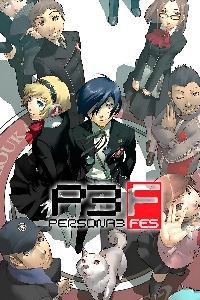 Persona 3
