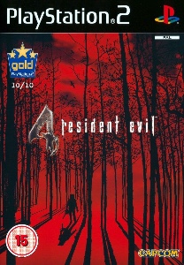 Resident Evil 4