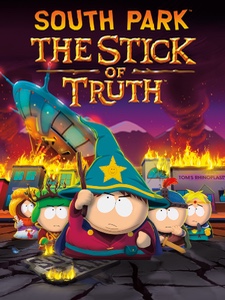 South Park: The Stick of Truth