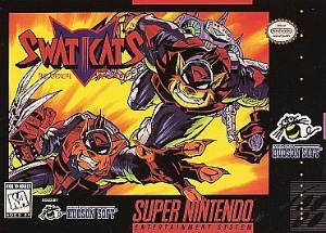 Swat Kats