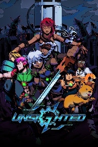 Unsighted
