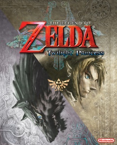 Zelda Twilight Princess