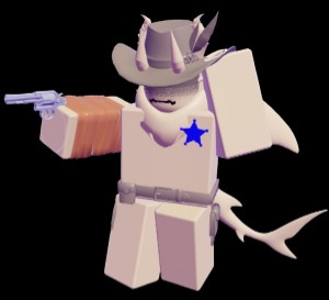 Sharpshooter