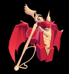 Wyvern