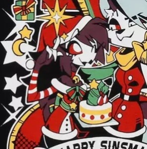 Sinsmas 2024