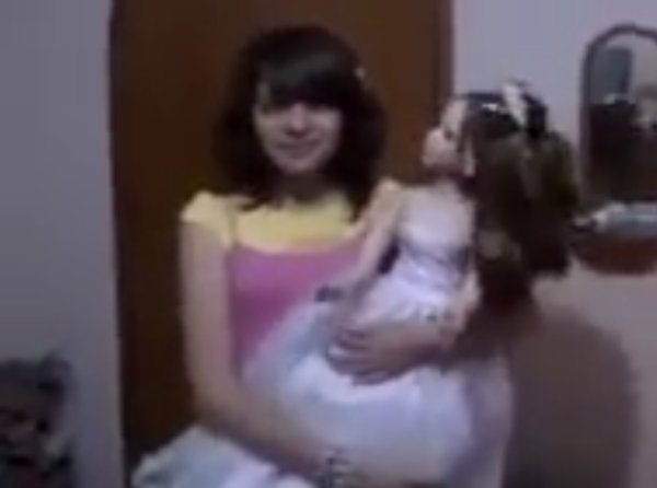 The Quince Doll (scary)