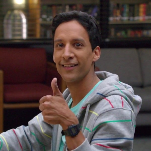 Abed Nadir