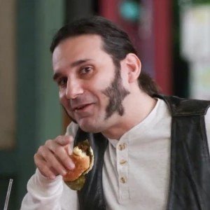 Alex "Star-Burns" Osbourne