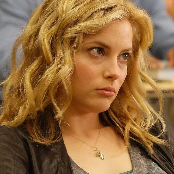 Britta Perry