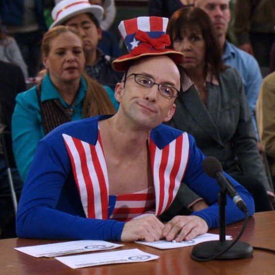 Dean Craig Pelton