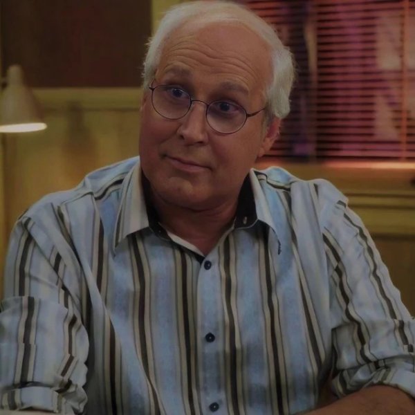 Pierce Hawthorne
