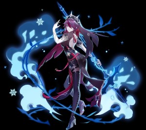 Rosaria ~ To the Church's Free Spirit