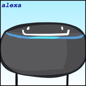 Alexa
