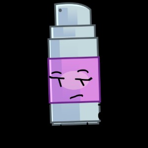 Candy Spray