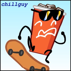 Chillguy