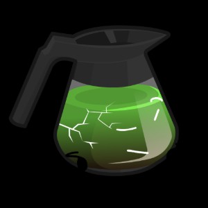 Jug