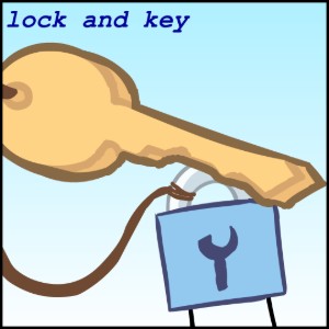 Lock And Key