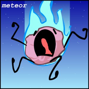 Meteor