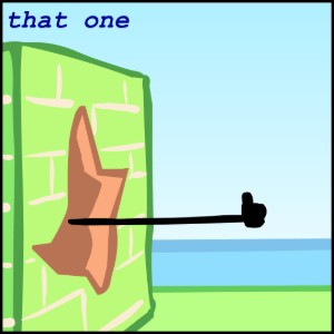 That One