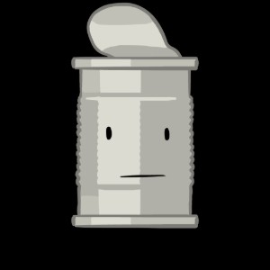 Tin Can