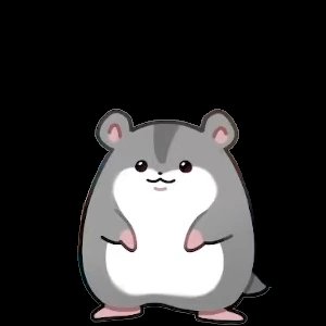 馬鈴鼠