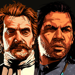Swanson/Charles