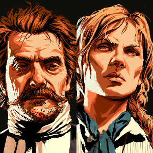 Swanson/Sadie