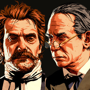 Swanson/Strauss