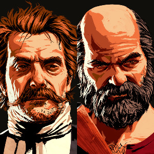 Swanson/Uncle
