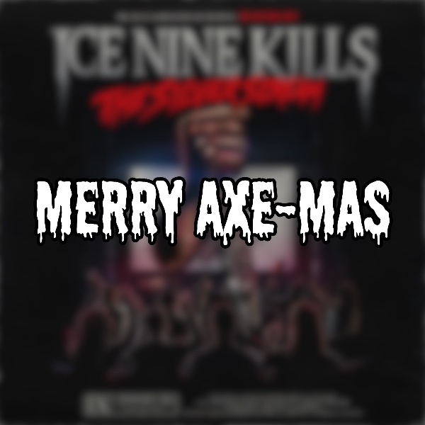 Merry Axe-Mas